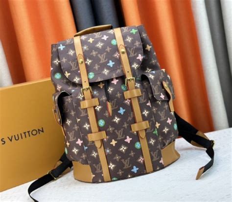 louis vuitton replica backpack|knock off louis vuitton backpack.